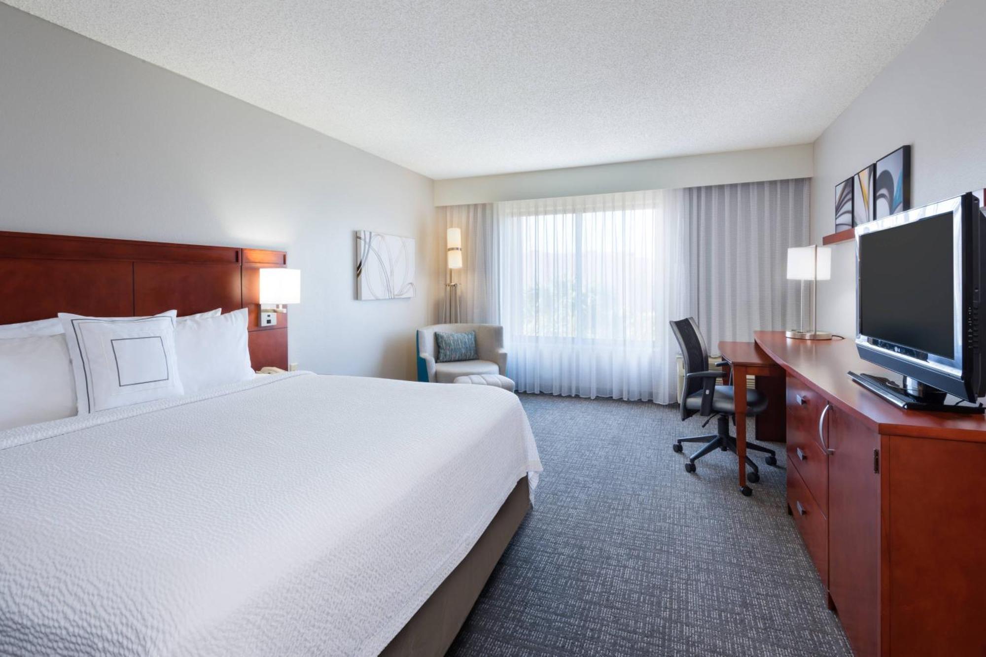 Courtyard 3* Harlingen