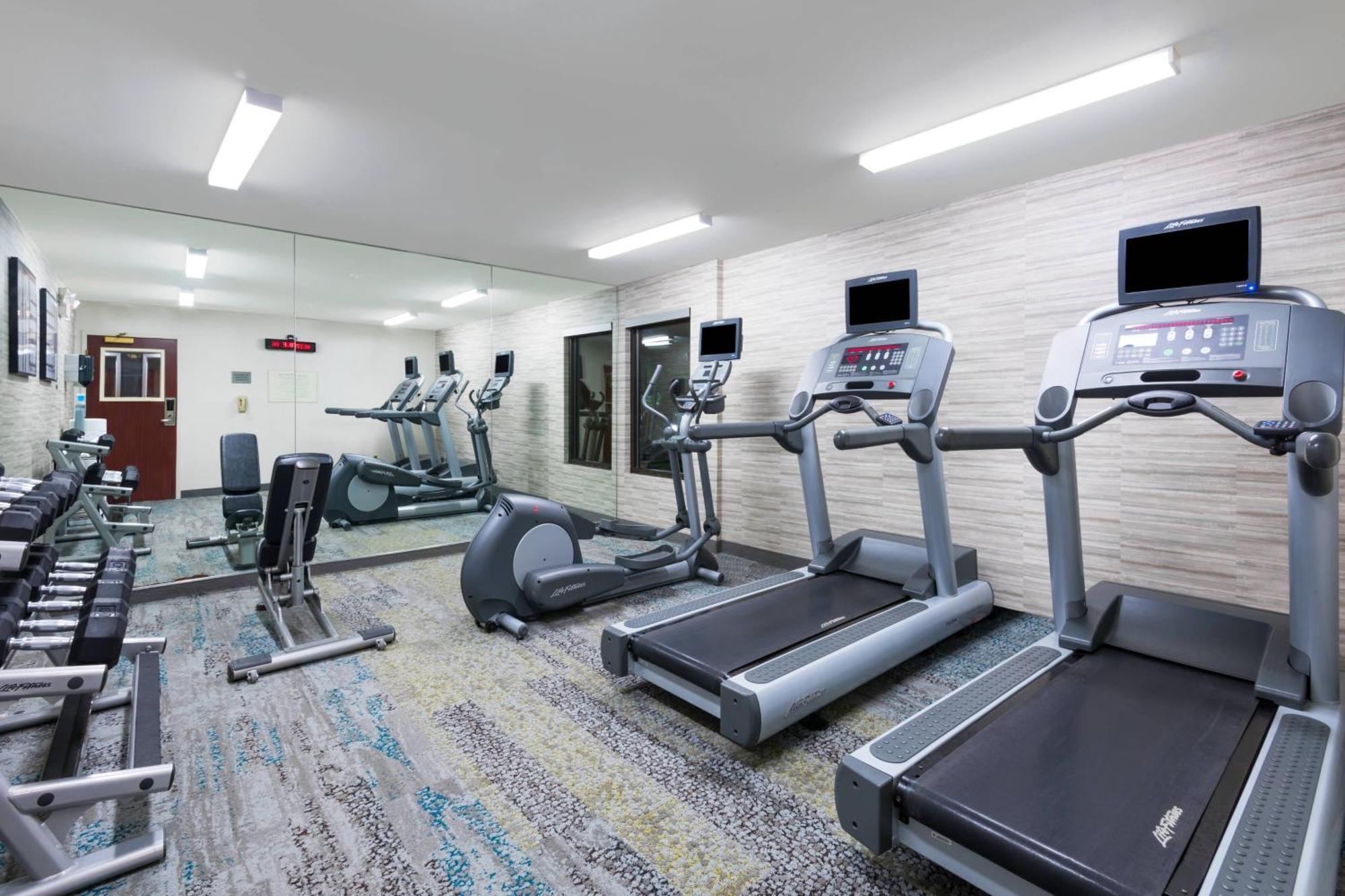 Courtyard Hotel Harlingen