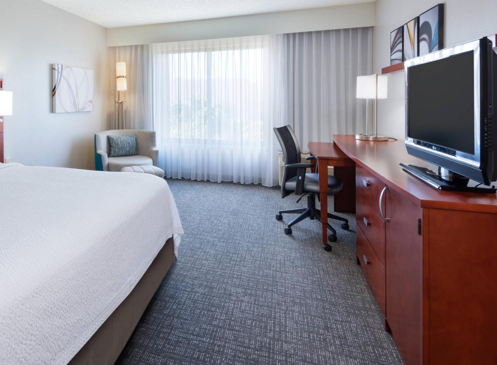 Courtyard 3* Harlingen