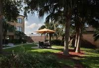 Courtyard Hotel