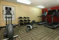 Courtyard Hotel Harlingen
